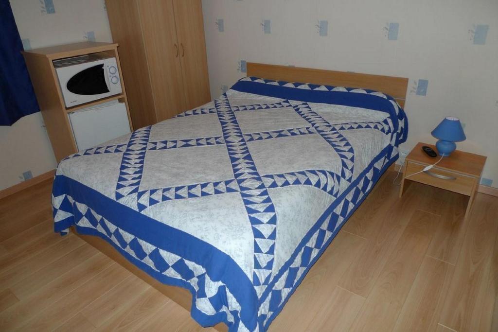 Chambres D'Hotes Mazurier Cozes Room photo